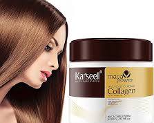 Karseell Maca Power Collagen Hair Mask