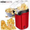 Electric Popcorn Maker